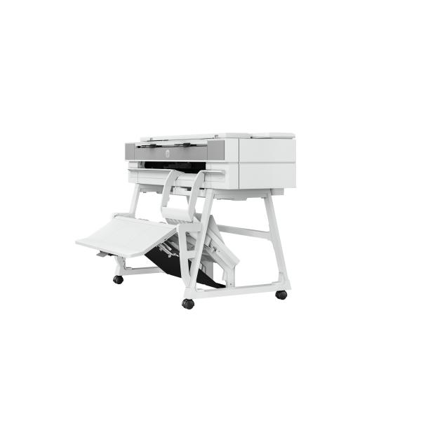HP DesignJet T950 36" MFP (A0+,  Print/ Scan/ Copy,  Ethernet,  Wi-Fi)9