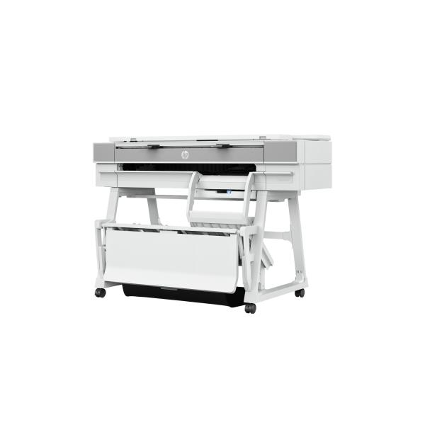 HP DesignJet T950 36" MFP (A0+,  Print/ Scan/ Copy,  Ethernet,  Wi-Fi)6