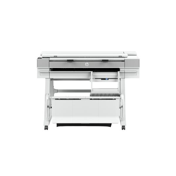 HP DesignJet T950 36" MFP (A0+,  Print/ Scan/ Copy,  Ethernet,  Wi-Fi)3