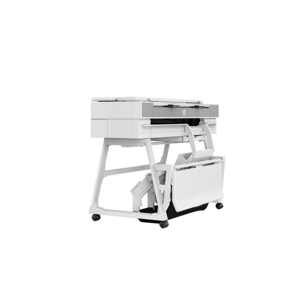 HP DesignJet T950 36" MFP (A0+,  Print/ Scan/ Copy,  Ethernet,  Wi-Fi)7