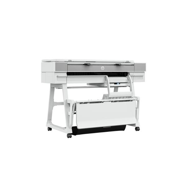 HP DesignJet T950 36" MFP (A0+,  Print/ Scan/ Copy,  Ethernet,  Wi-Fi)18