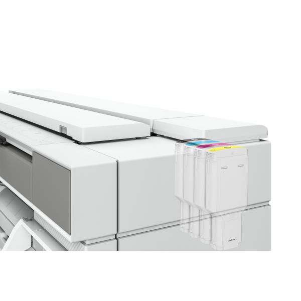 HP DesignJet T950 36" MFP (A0+,  Print/ Scan/ Copy,  Ethernet,  Wi-Fi)20