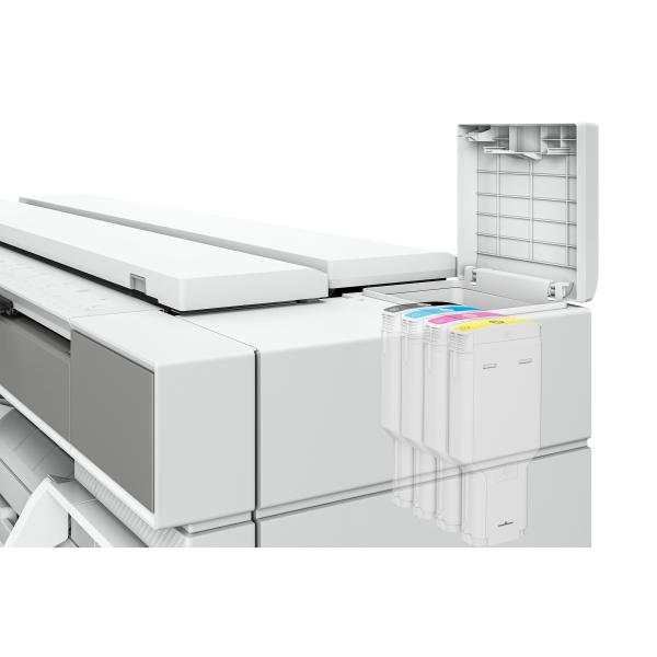 HP DesignJet T950 36" MFP (A0+,  Print/ Scan/ Copy,  Ethernet,  Wi-Fi)26