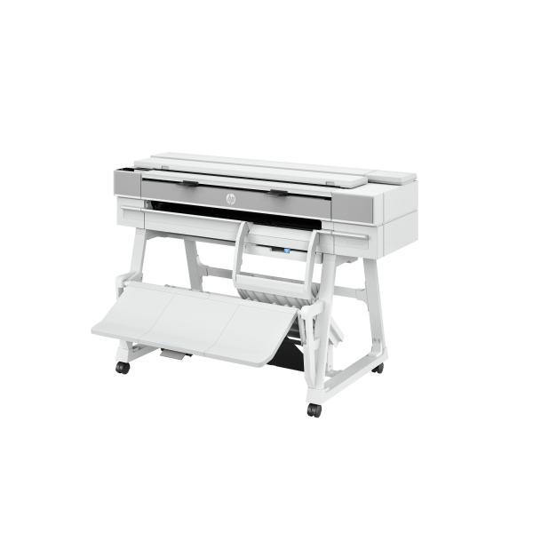 HP DesignJet T950 36" MFP (A0+,  Print/ Scan/ Copy,  Ethernet,  Wi-Fi)13