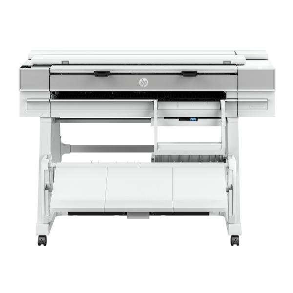 HP DesignJet T950 36" MFP (A0+,  Print/ Scan/ Copy,  Ethernet,  Wi-Fi)21