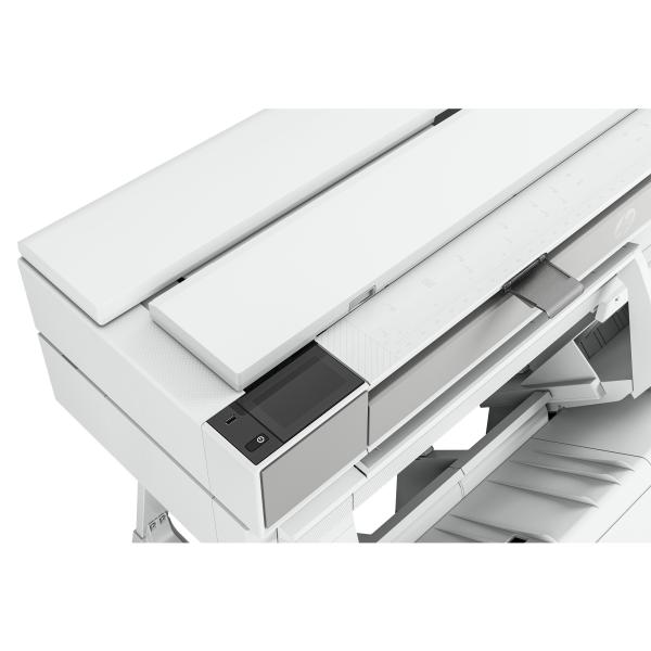 HP DesignJet T950 36" MFP (A0+,  Print/ Scan/ Copy,  Ethernet,  Wi-Fi)4