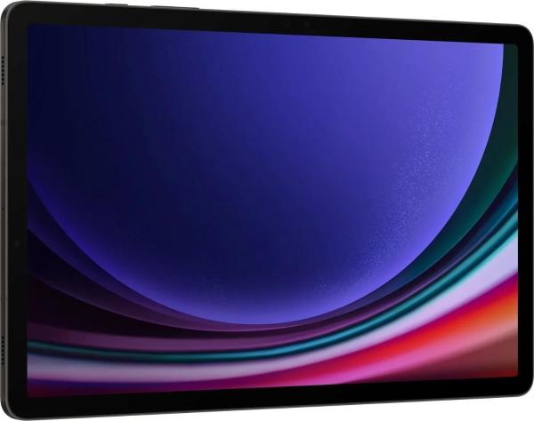Samsung Galaxy Tab S9,  11",  12GB/ 256GB,  WiFi,  šedá1