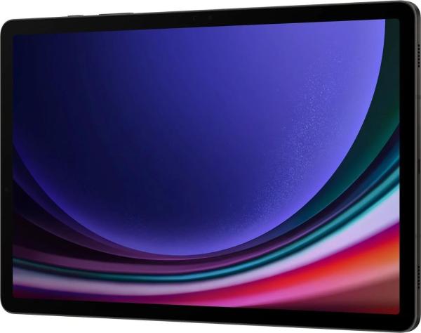 Samsung Galaxy Tab S9,  11",  12GB/ 256GB,  WiFi,  šedá3