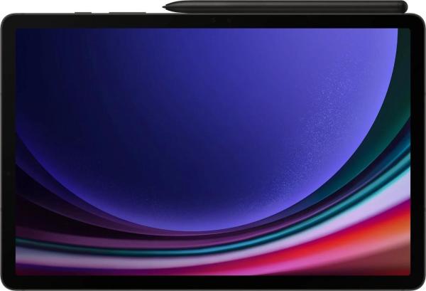 Samsung Galaxy Tab S9,  11",  12GB/ 256GB,  WiFi,  šedá4