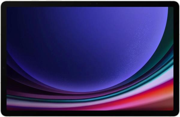 Samsung Galaxy Tab S9,  11",  12GB/ 256GB,  WiFi,  béžová2