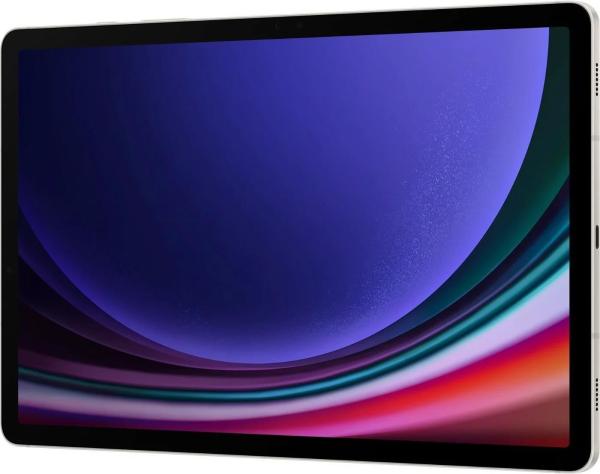Samsung Galaxy Tab S9,  11",  12GB/ 256GB,  WiFi,  béžová3