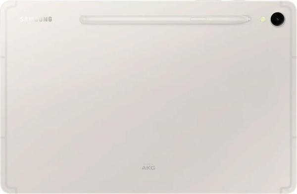 Samsung Galaxy Tab S9,  11",  12GB/ 256GB,  WiFi,  béžová5