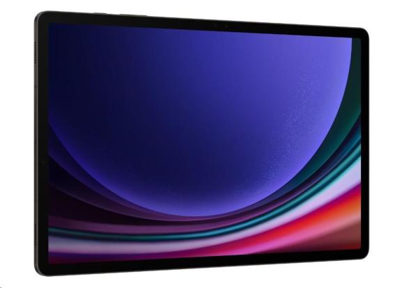 Samsung Galaxy Tab S9+, 12,4", 12GB/512GB, WiFi, šedá3