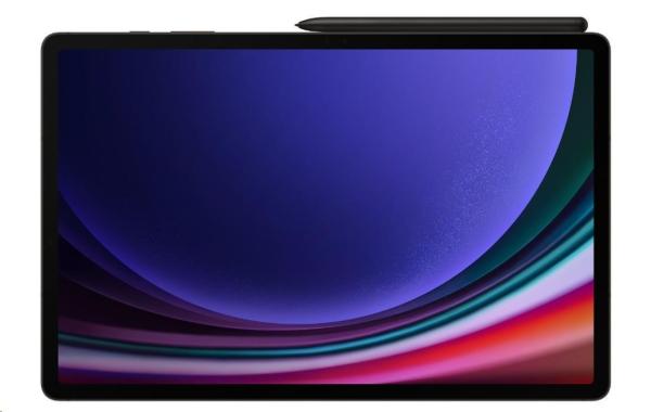 Samsung Galaxy Tab S9+, 12,4", 12GB/512GB, WiFi, šedá4