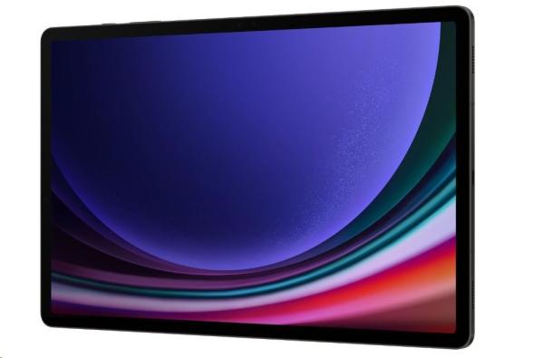 Samsung Galaxy Tab S9+, 12,4", 12GB/512GB, WiFi, šedá5
