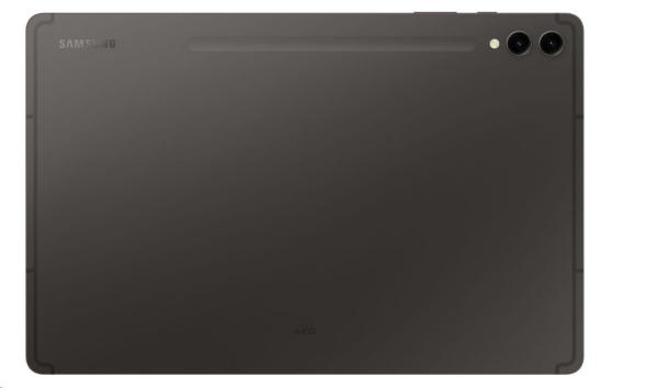 Samsung Galaxy Tab S9+, 12,4", 12GB/512GB, WiFi, šedá6