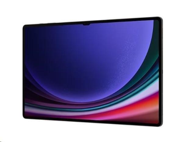 Samsung Galaxy Tab S9 Ultra,  14, 6",  16GB/ 1TB,  WiFi,  šedá2