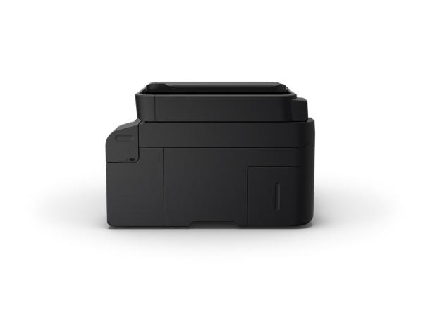 BAZAR - EPSON tiskárna ink EcoTank L5590, 4v1, A4, 1200x4800dpi, 33ppm, USB, LAN, Wi-Fi - Poškozený obal3