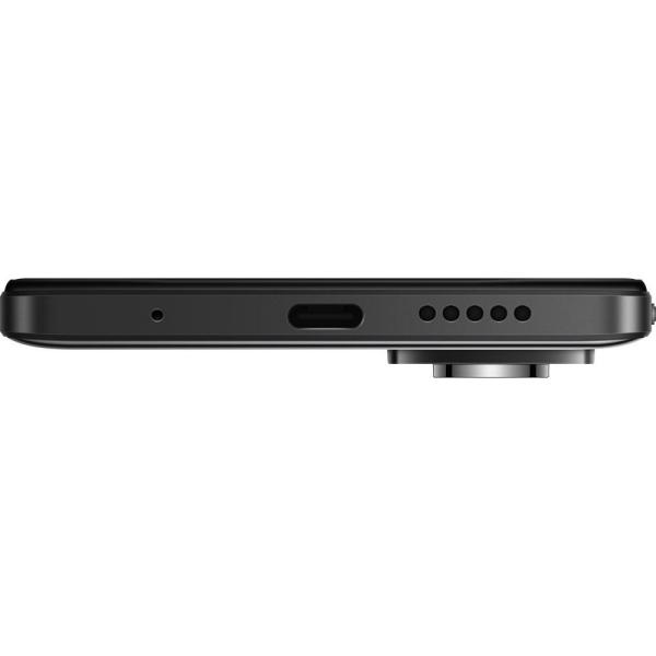 BAZAR - Xiaomi Redmi Note 12S 8GB/256GB Onyx Black EU - Poškozený obal (Komplet)7