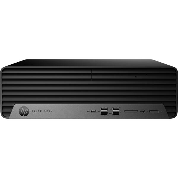 Bazar - HP PC Elite SFF 800G9 i5-12500,  1x8GB,  256GB M.2,  kl. a myš, WiFi 6e+BT, noMCR, DVDRW,  260Wplat, 2xDP+HDMI, Win11Pro1