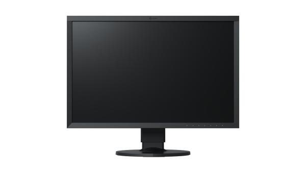 EIZO MT 24" CS2400R ColorEdge, IPS, 1920x1200, 300nit, 1000:1, 14ms, DisplayPort, HDMI, USB-C, Pivot, KVM0