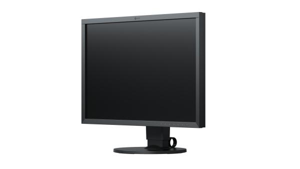 EIZO MT 24" CS2400R ColorEdge, IPS, 1920x1200, 300nit, 1000:1, 14ms, DisplayPort, HDMI, USB-C, Pivot, KVM1