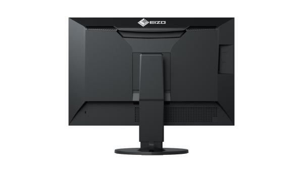 EIZO MT 24" CS2400R ColorEdge, IPS, 1920x1200, 300nit, 1000:1, 14ms, DisplayPort, HDMI, USB-C, Pivot, KVM4