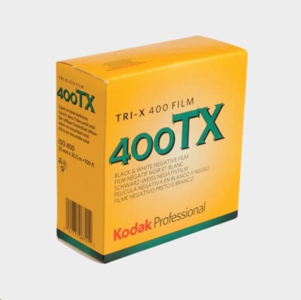 Kodak Tri-X 400TX 30, 5 meter
