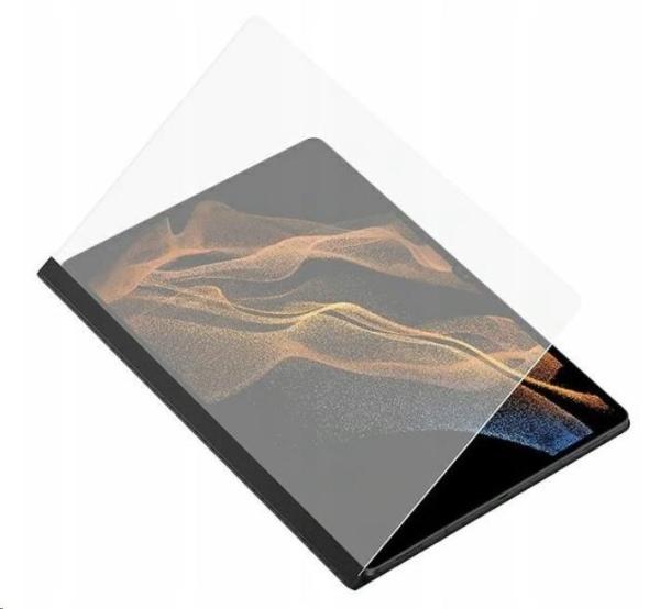 Samsung flipové pouzdro Note View EF-ZX900PBE pro Galaxy Tab S8 Ultra,  černá