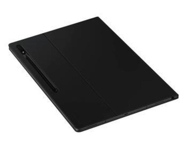 Samsung flipové pouzdro EF-BX900PBE pro Galaxy Tab S8 Ultra,  černá2