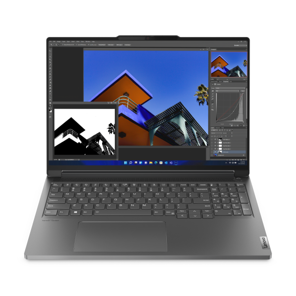 LENOVO NTB ThinkBook 16p G4 - i9-13900H, 16" WQXGA, 32GB, 1TBSSD, RTX4060 8GB, IRcam, W11P