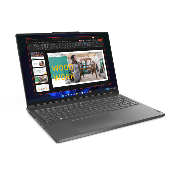 LENOVO NTB ThinkBook 16p G4 - i9-13900H, 16" WQXGA, 32GB, 1TBSSD, RTX4060 8GB, IRcam, W11P1