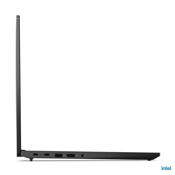 LENOVO NTB ThinkPad E16 G1 - i5-1335U, 16" WUXGA, 16GB, 512SSD, IRcam, W11P1