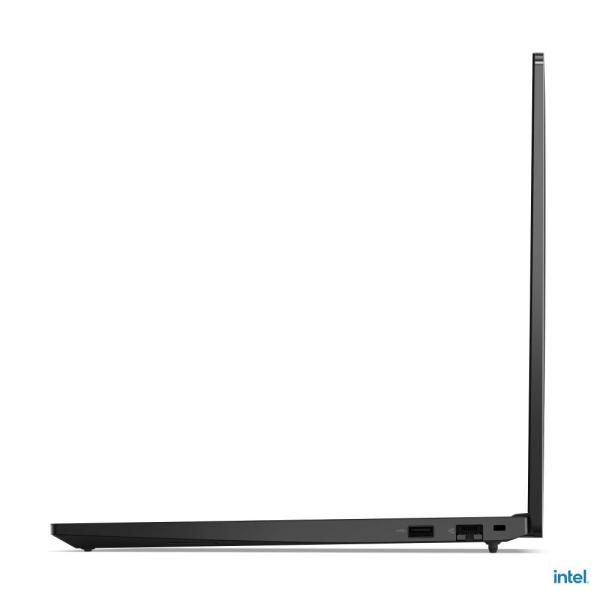 LENOVO NTB ThinkPad E16 G1 - i5-1335U, 16" WUXGA, 16GB, 512SSD, IRcam, W11P5