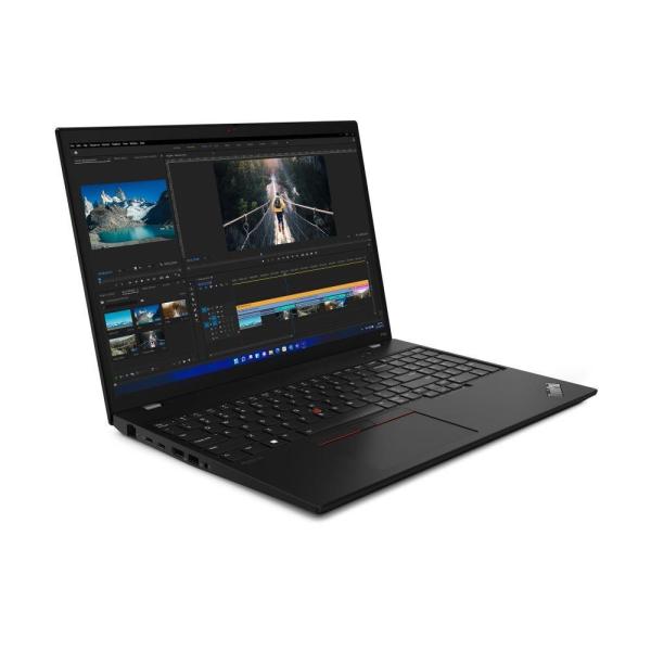 LENOVO NTB Thinkpad/Workstation P16s AMD G2 - Ryzen5 PRO 7540U,16" WUXGA,512SSD,16GB,W11P3