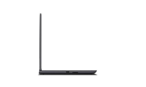 LENOVO NTB Thinkpad/Workstation P16v G1 - i7-13700H,16" WUXGA,512SSD,16GB,RTX A1000 6GB,IRcam,W11P4