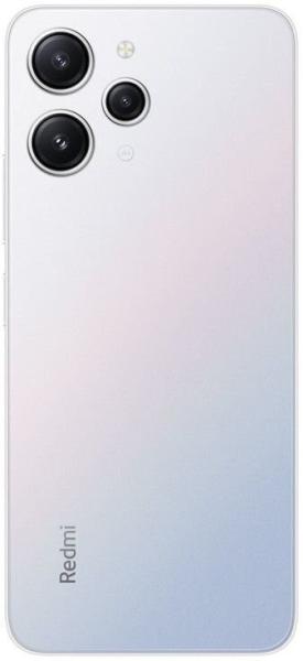 Xiaomi Redmi 12 8/ 256GB Polar Silver EU3