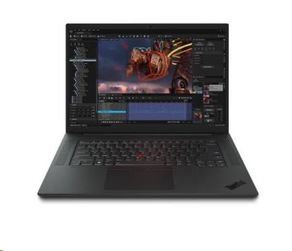 LENOVO NTB ThinkPad/Workstation P1 Gen6 - i7-13700H,16