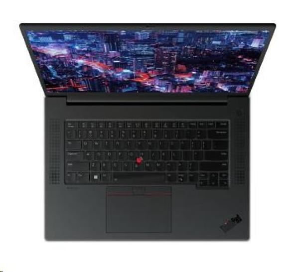 LENOVO NTB ThinkPad/Workstation P1 Gen6 - i7-13700H,16" WQXGA IPS,16GB,512SSD,HDMI,THb,RTX 2000 Ada,W11P,3Y Prem1