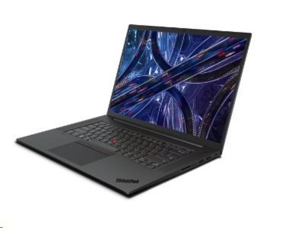 LENOVO NTB ThinkPad/Workstation P1 Gen6 - i7-13700H,16" WQXGA IPS,16GB,512SSD,HDMI,THb,RTX 2000 Ada,W11P,3Y Prem3