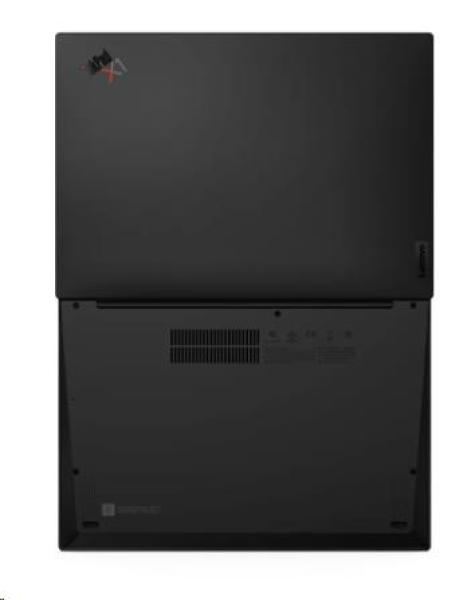 LENOVO NTB ThinkPad X1 Carbon Gen11 - i7-1355U, 14" WUXGA IPS touch, 32GB, 1TSSD, THb, HDMI, Int. Iris Xe, W11P, 3Y Premier4