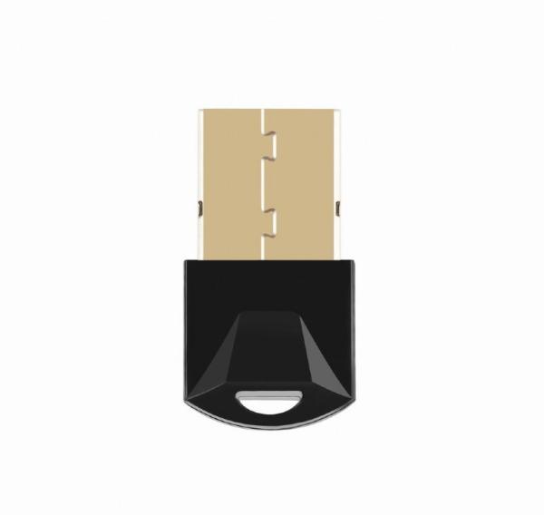 GEMBIRD adapter USB Bluetooth v5.0, mini dongle1