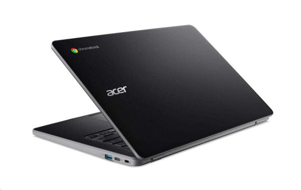 ACER NTB EDU Chromebook 314 (C936T-TCO-C7A3), Processor N100, 14" FHD, 8GB, 128GB eMMC, Intel UHD, GoogleChrome OS, Gray4