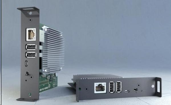 Výpočtový modul NEC Raspberry Pi 41