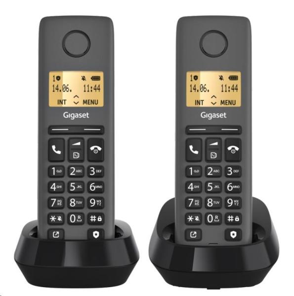 Gigaset DECT PURE 100 Duo