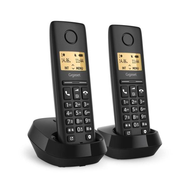Gigaset Pure 100 Duo2