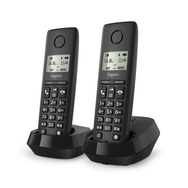 Gigaset Pure 100 Duo1