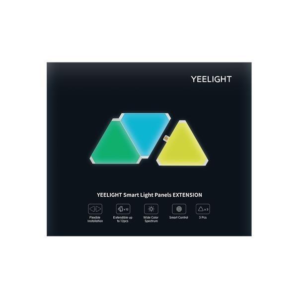Yeelight Smart Light Panels Extension1
