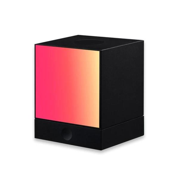 Yeelight CUBE Smart Lamp -  Light Gaming Cube Panel - Rooted Base1