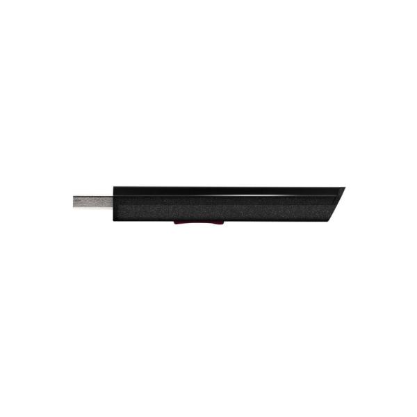 ADATA Externí SSD 1TB SC610, USB-A 3.2, černá2